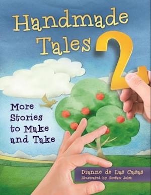 Handmade Tales 2