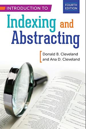 Introduction to Indexing and Abstracting