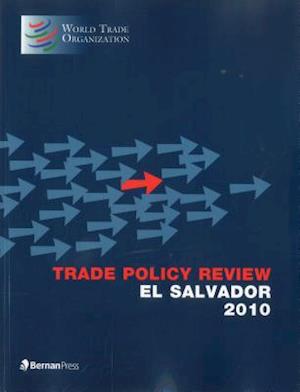 Trade Policy Review - El Salvador