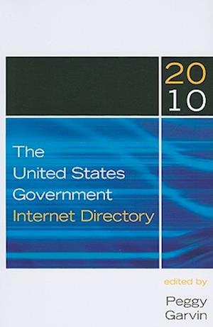 The United States Government Internet Directory, 2010