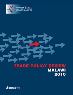 Trade Policy Review - Malawi