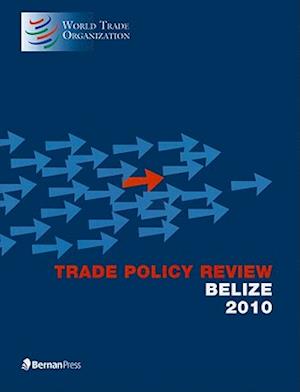 Trade Policy Review - Belize