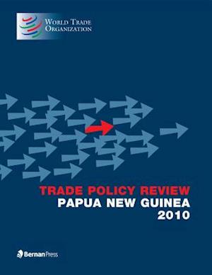 Trade Policy Review - Papua New Guinea