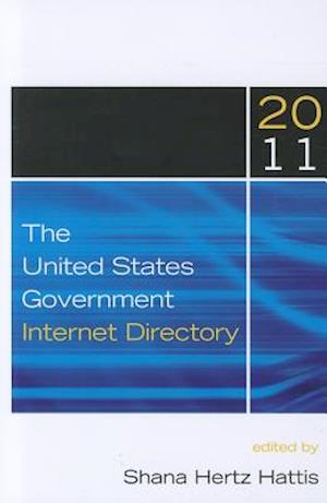 The United States Government Internet Directory 2011
