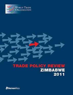 Trade Policy Review - Zimbabwe