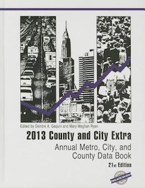 County and City Extra 2013