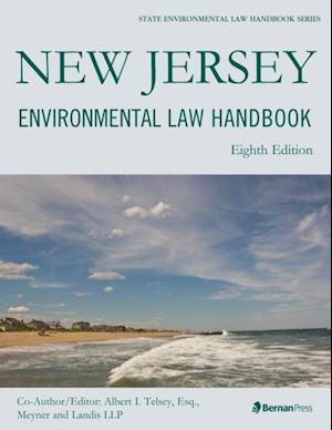 New Jersey Environmental Law Handbook