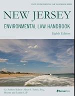 New Jersey Environmental Law Handbook