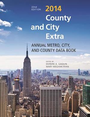 County and City Extra 2014