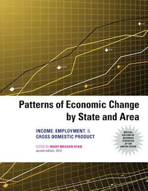 Patterns of Economic Change by State and Area 2014