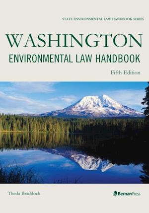 Washington Environmental Law Handbook