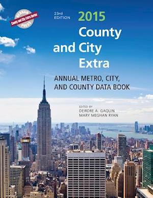County and City Extra 2015