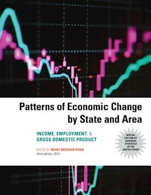 Patterns of Economic Change by State and Area 2015