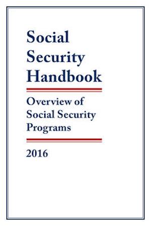 Social Security Handbook 2016