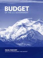 Budget of the United States Government, FY 2017