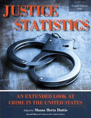 Justice Statistics