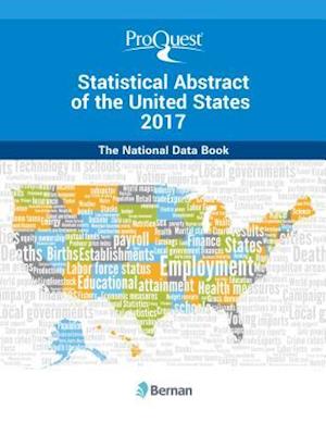 ProQuest Statistical Abstract of the United States 2017