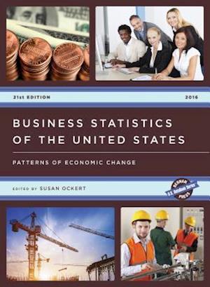 Business Statistics of the United States 2016