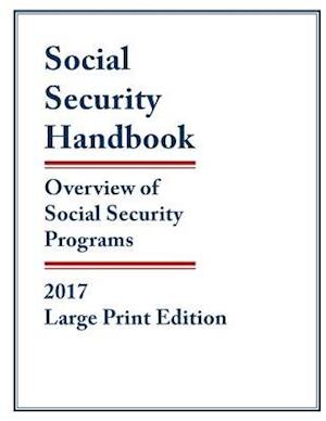 Social Security Handbook 2017