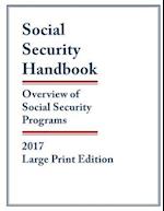 Social Security Handbook 2017