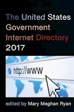 The United States Government Internet Directory 2017