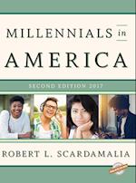 Millennials in America 2017, Second Edition