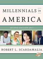 Millennials in America 2017