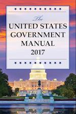The United States Government Manual 2017