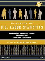 Handbook of U.S. Labor Statistics 2018