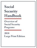Social Security Handbook 2018