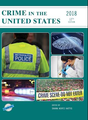 Crime in the United States 2018