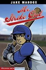 Mr. Strike Out