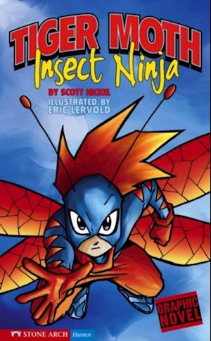 Insect Ninja