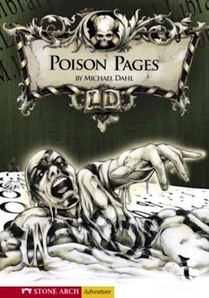 Poison Pages