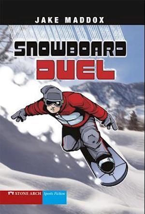 Snowboard Duel