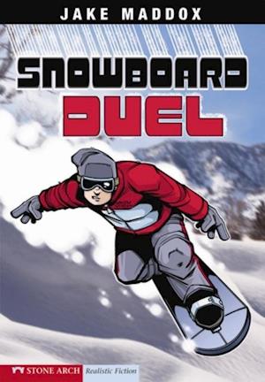 Snowboard Duel