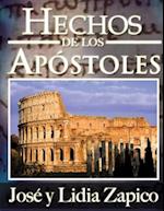 Hechos de Los Apostoles