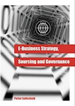 E-Business Strategy, Sourcing and Governance