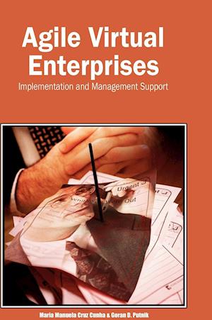 Agile Virtual Enterprises