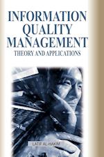 Information Quality Management