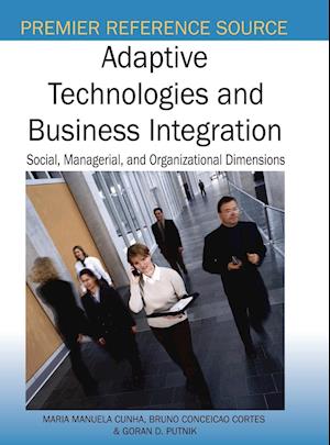 Adaptive Technologies and Business Integration