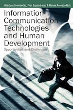 Information Communication Technologies and Human Development