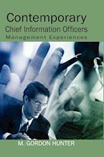 Contemporary Chief Information Officers