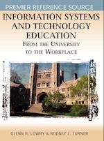 Information Systems and Technology Education
