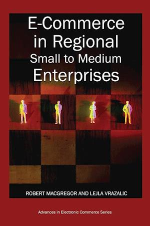 E-Commerce in Regional Small to Medium Enterprises