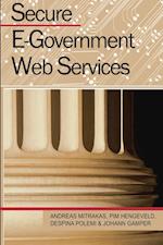 Secure E-Government Web Services
