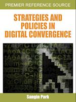 Strategies and Policies in Digital Convergence