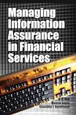 Managing Information Assurance in Financial Services