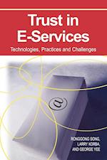 Trust in E-Services