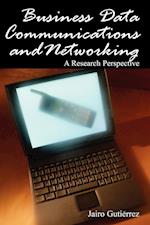 Business Data Communications and Networking